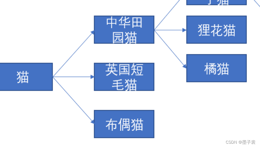 Java入门——继承和多态（上）