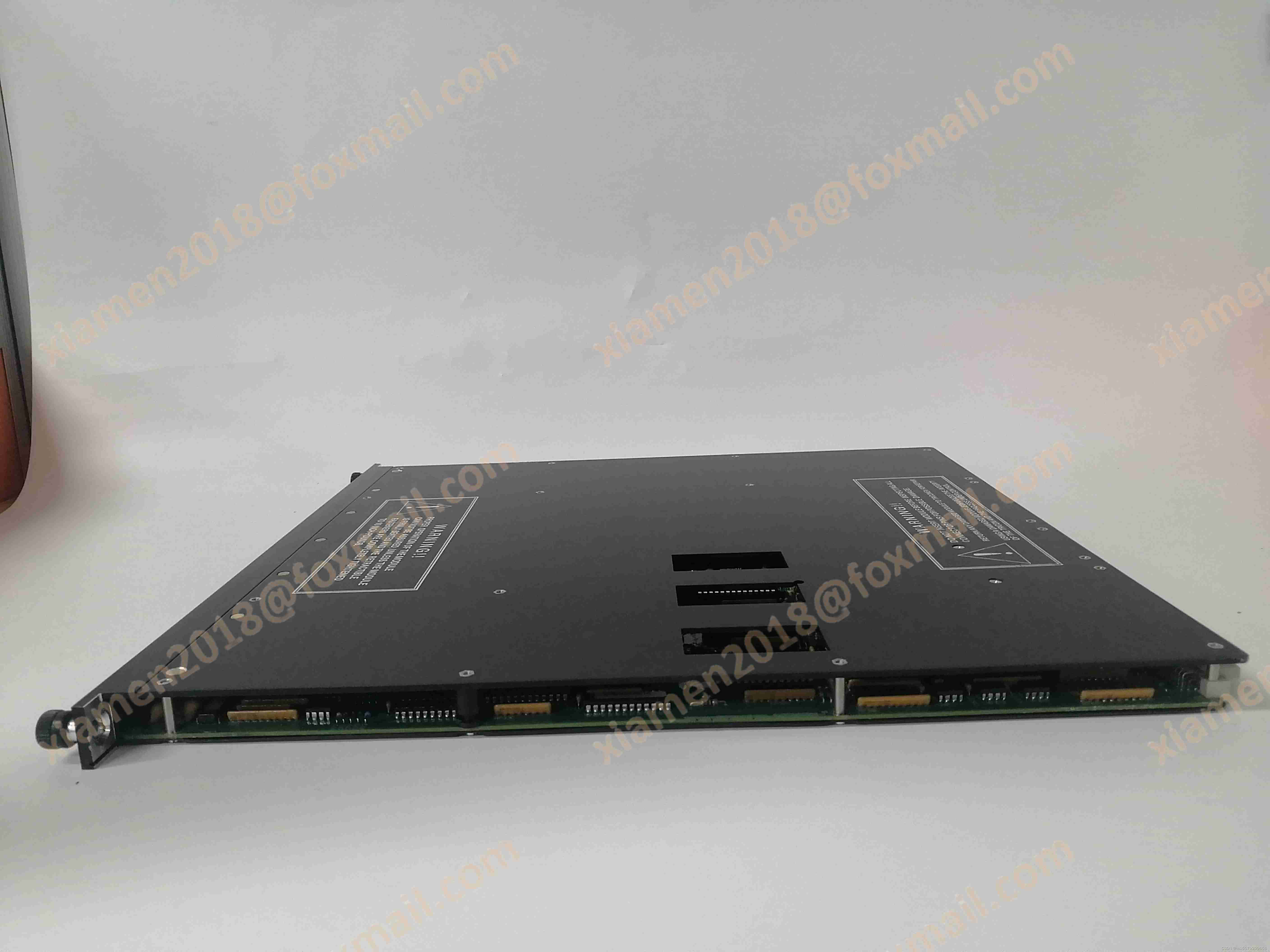 TRICONEX 3664 双数字输出模块-CSDN博客