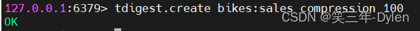 Redis<span style='color:red;'>入门</span><span style='color:red;'>到</span><span style='color:red;'>实战</span>-<span style='color:red;'>第</span>十七<span style='color:red;'>弹</span>