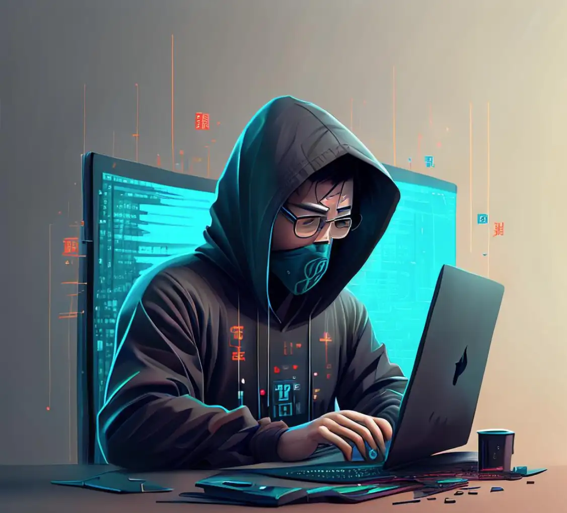 如何看待黑客入侵我们的电脑？会有哪些影响？如何感知及应对？
