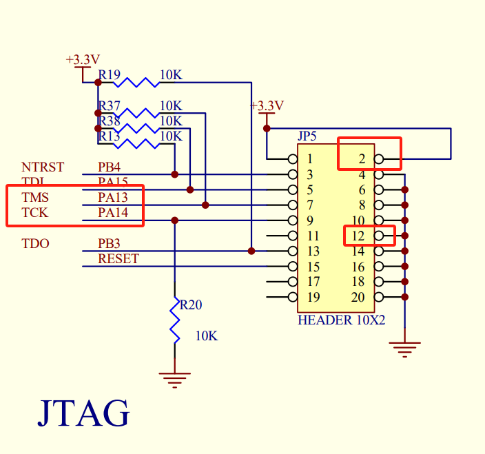 keil v5 stm32f103c8t6 st