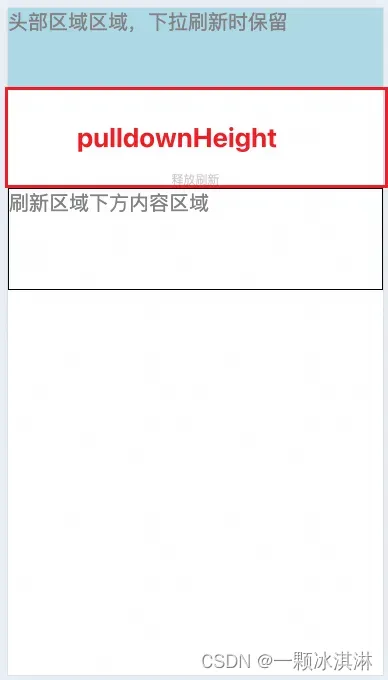 轻松实现H5页面下拉刷新：滑动触发、高度提示与数据刷新全攻略