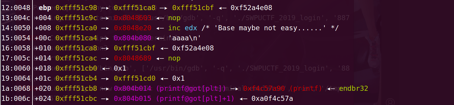 SWPUCTF_2019_login_ 4