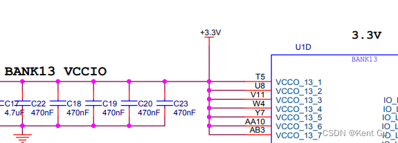 FPGA<span style='color:red;'>引</span><span style='color:red;'>脚</span>物理电平（<span style='color:red;'>内部</span>资源，Select IO）-认知2