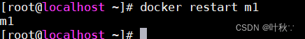 “深入理解 Docker 和 Nacos 的单个部署与集成部署“