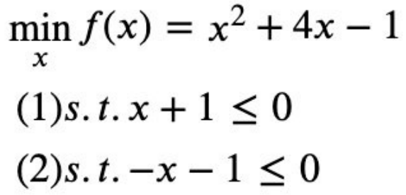 <span style='color:red;'>机器</span><span style='color:red;'>学习</span>---拉格<span style='color:red;'>朗</span>日乘子法、Huber Loss、极大似然函数取对数<span style='color:red;'>的</span>原因