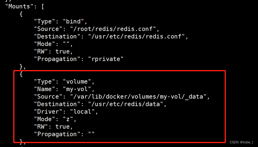 docker系列9：容器卷挂载(下)