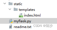 python-flask结合bootstrap实现网页小工具实例-半小时速通版