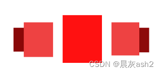 微信<span style='color:red;'>小</span><span style='color:red;'>程序</span><span style='color:red;'>swiper</span>实现层叠轮播图