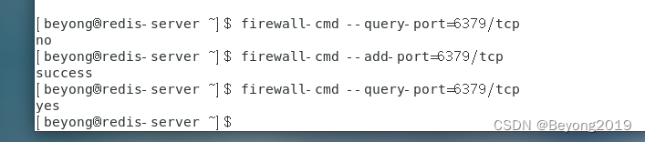 【redis初级】redis desktop manager连接失败问题