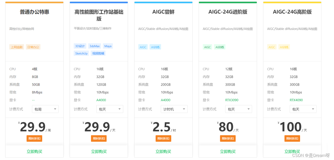 云电脑火爆出圈，如何选择和使用？--腾讯云、ToDesk云电脑、青椒云使用评测和攻略