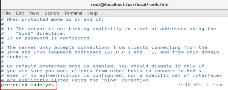 【渗透测试】redis<span style='color:red;'>漏洞</span><span style='color:red;'>利用</span>