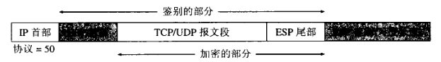 计算机网络（7）：网络安全