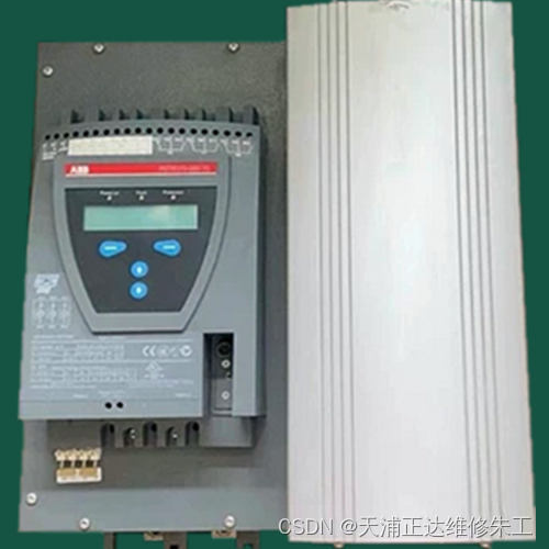 ABB变频器维修ACSM1-04AS-060A-4