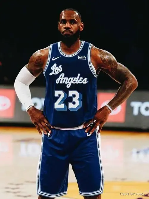 nba直播詹姆斯简介詹姆斯职业生涯