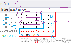 【C++】继承