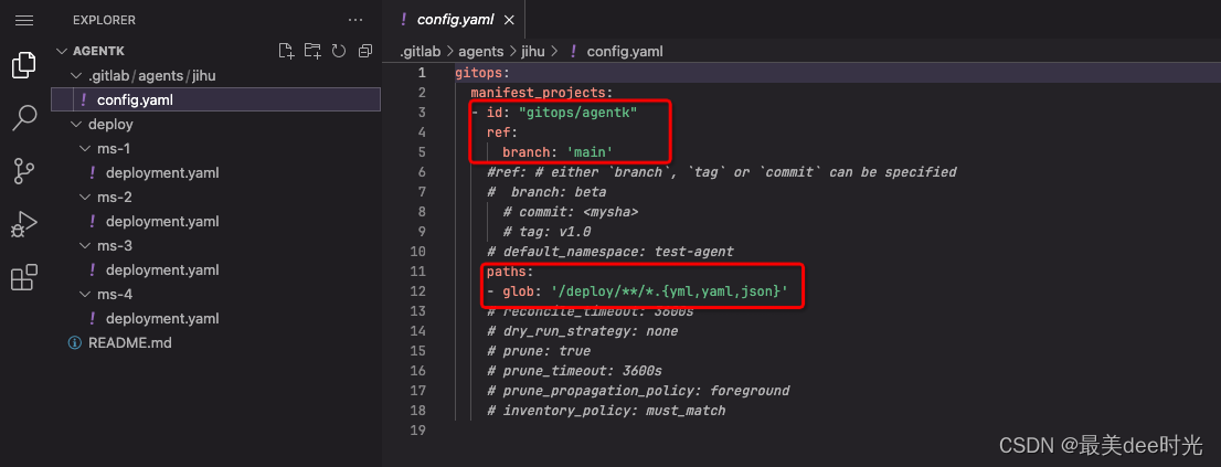 <span style='color:red;'>gitlab</span><span style='color:red;'>高级</span><span style='color:red;'>功能</span><span style='color:red;'>之</span>Kubernetes Agent<span style='color:red;'>介绍</span>