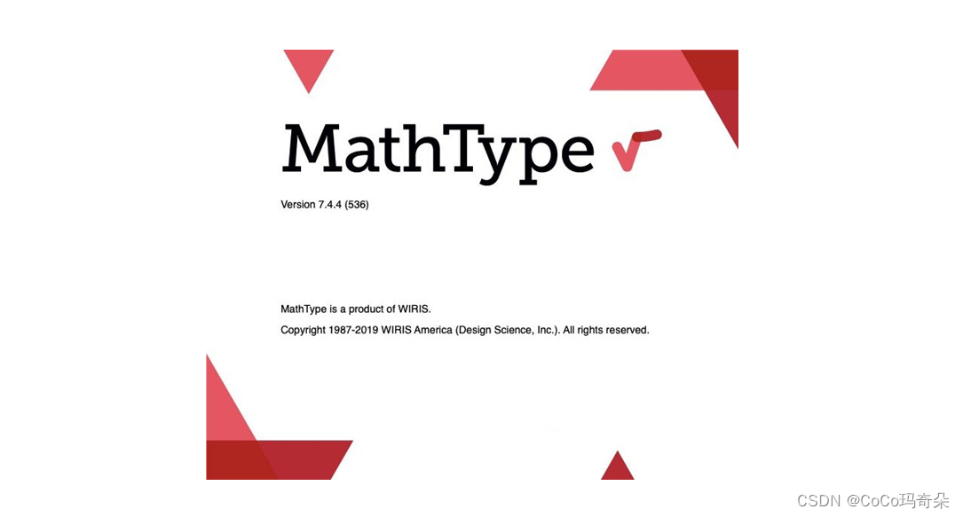 <span style='color:red;'>MathType</span>7<span style='color:red;'>最新</span>软件产品<span style='color:red;'>秘</span><span style='color:red;'>钥</span><span style='color:red;'>2024</span>中文版