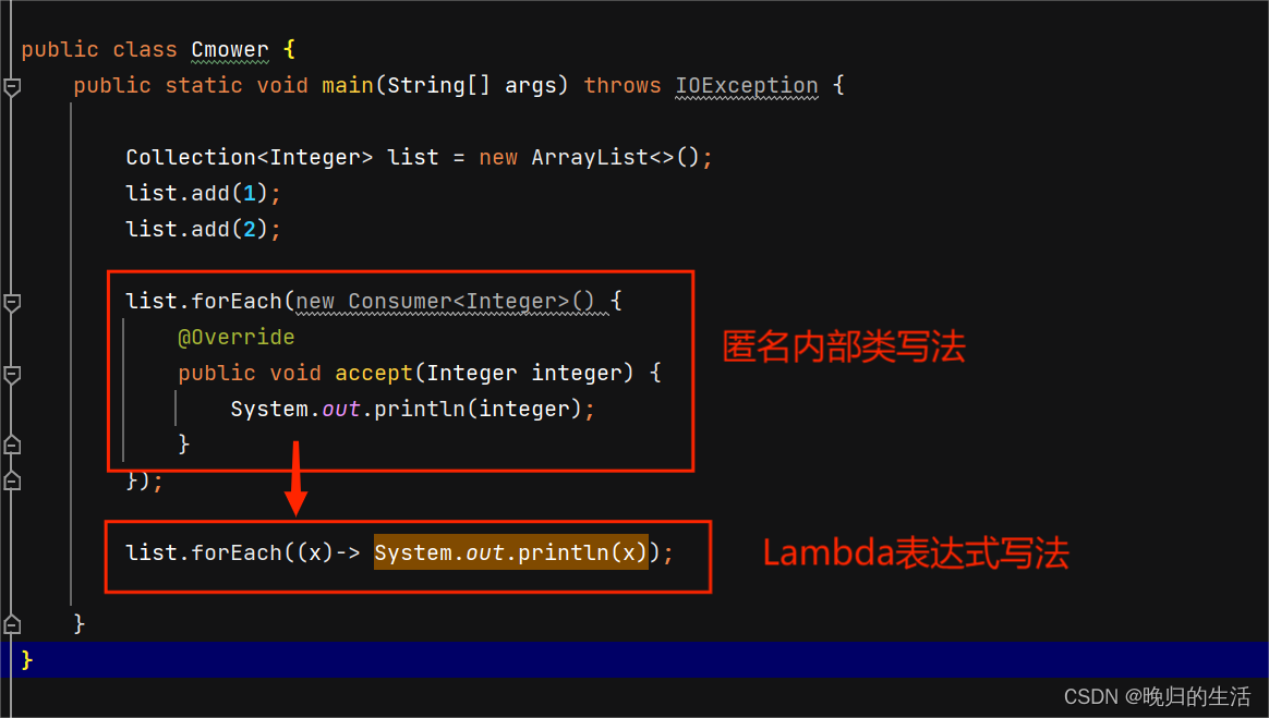 Java集合——Map、Set和List总结