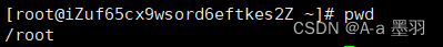 【<span style='color:red;'>Linux</span>】--- <span style='color:red;'>Linux</span><span style='color:red;'>下</span><span style='color:red;'>基本</span><span style='color:red;'>指令</span>（1）