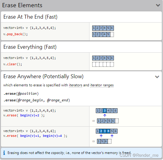 【Standard Sequence Containers(C++ STL顺序容器教程，质量极高)】CSDN博客