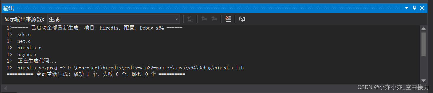 VS2015报错：error MSB8020和MSB8036的解决方案