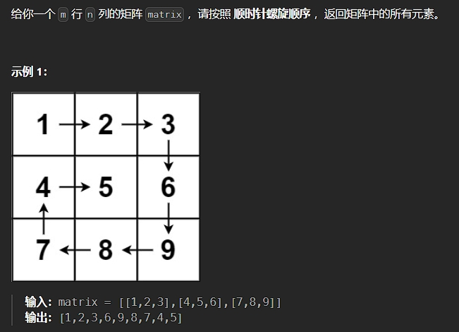 LeetCode算法——滑动窗口矩阵篇