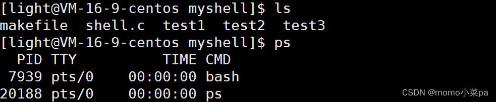 Linux--<span style='color:red;'>自主</span><span style='color:red;'>编写</span><span style='color:red;'>shell</span>