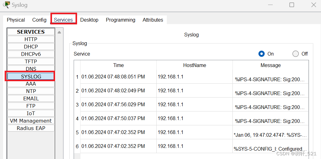 Packet Tracer - Configure IOS Intrusion Prevention System (IPS) Using the CLI