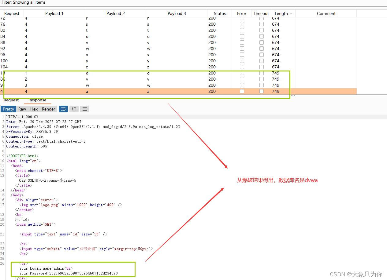 SQL注入【ByPass有点难的靶场实战】(九)