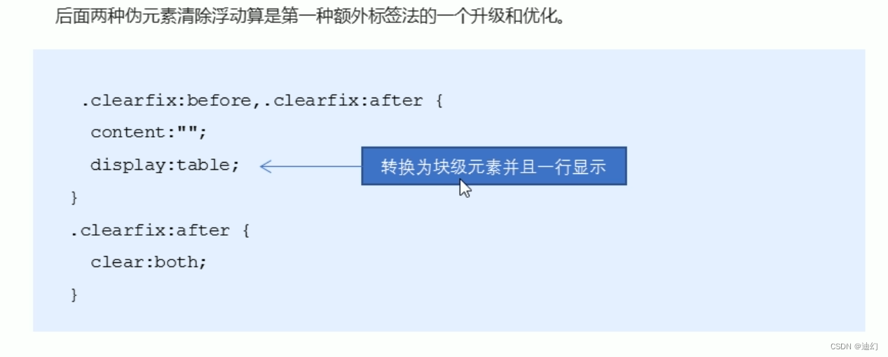 Css提高——Css3的新增选择器