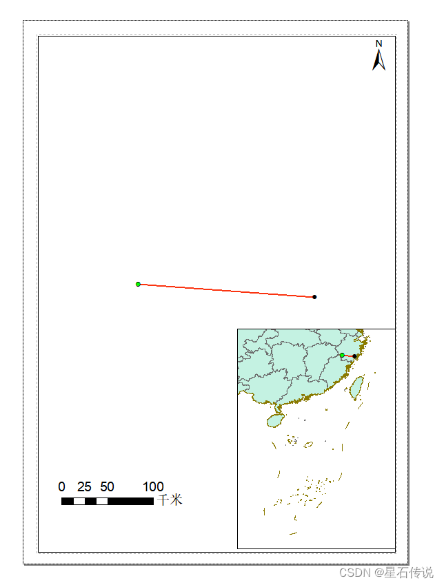 生态位模拟——草稿笔记