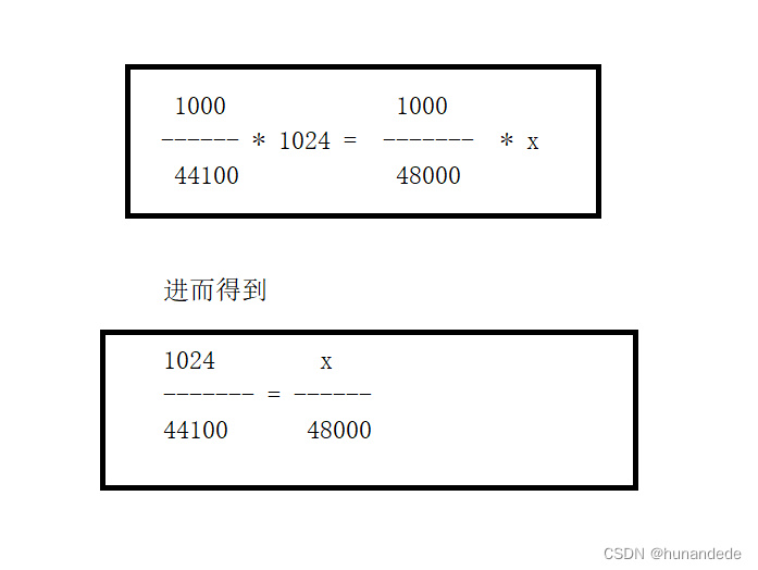 音<span style='color:red;'>视频</span>开发23 <span style='color:red;'>FFmpeg</span> <span style='color:red;'>音频</span>重<span style='color:red;'>采样</span>