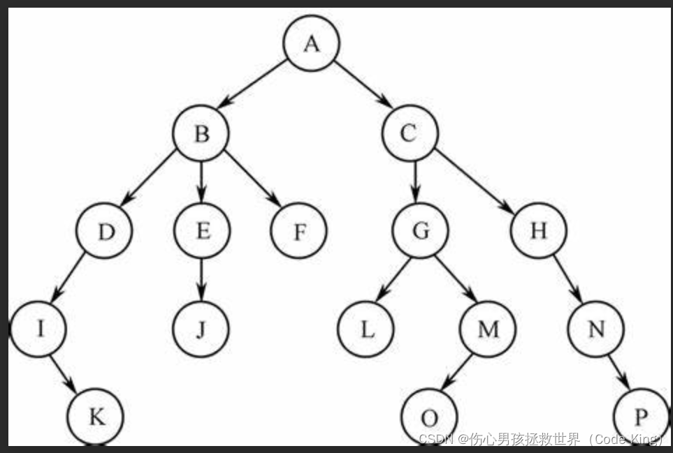 【数据结构】二叉树---C语言版