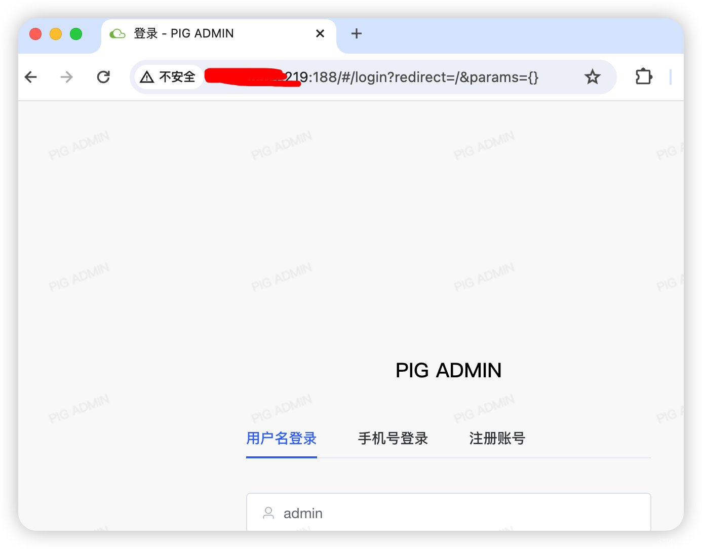 【Linux部署】【pig前端部署】Linux安装- docker/docker-compose/nginx (使用docker优雅部署nginx)