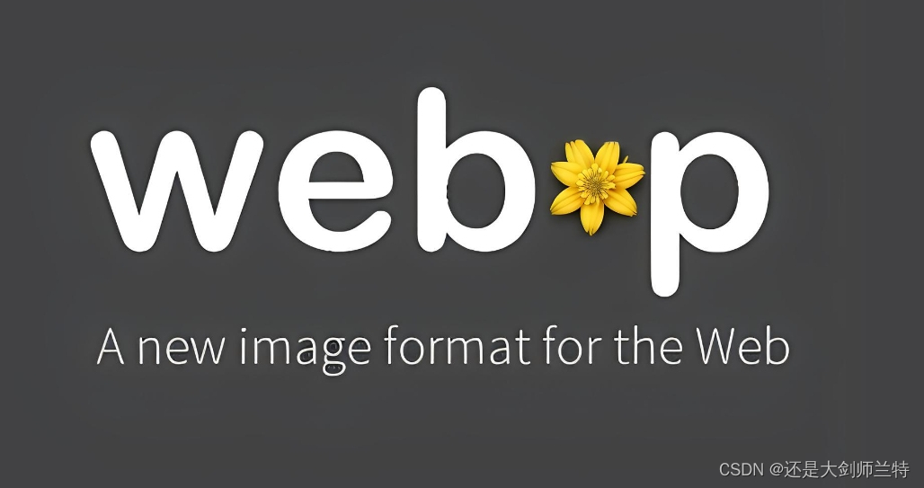 WebP格式图像：起源、优势、兼容性及在线压缩方法