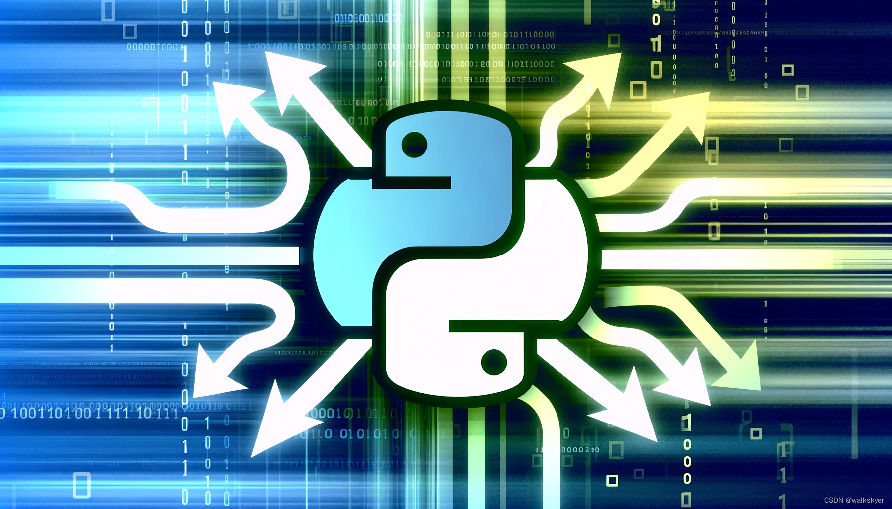 并行编程的力量：Python多进程应用全解析