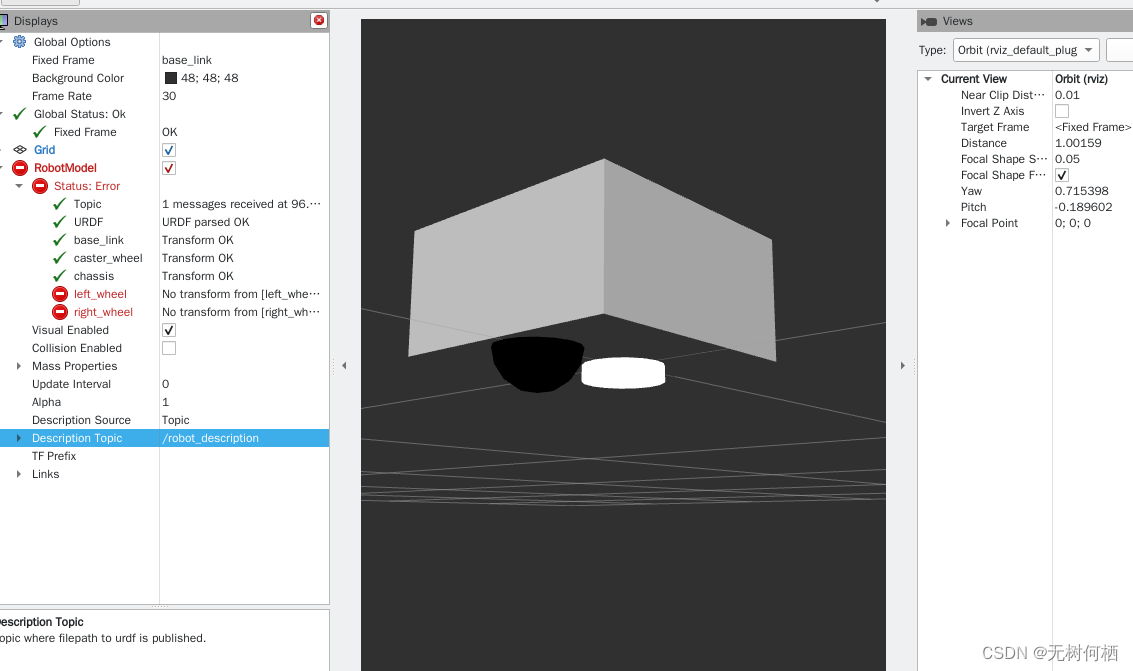 arch上的joint_state_publisher_gui记录_jointstatepublisherguiCSDN博客