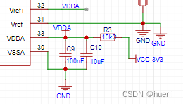 STM32 Cannot access memory