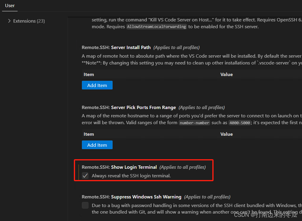 windows-vscode-ssh-bad-owner-or-permissions-on-home