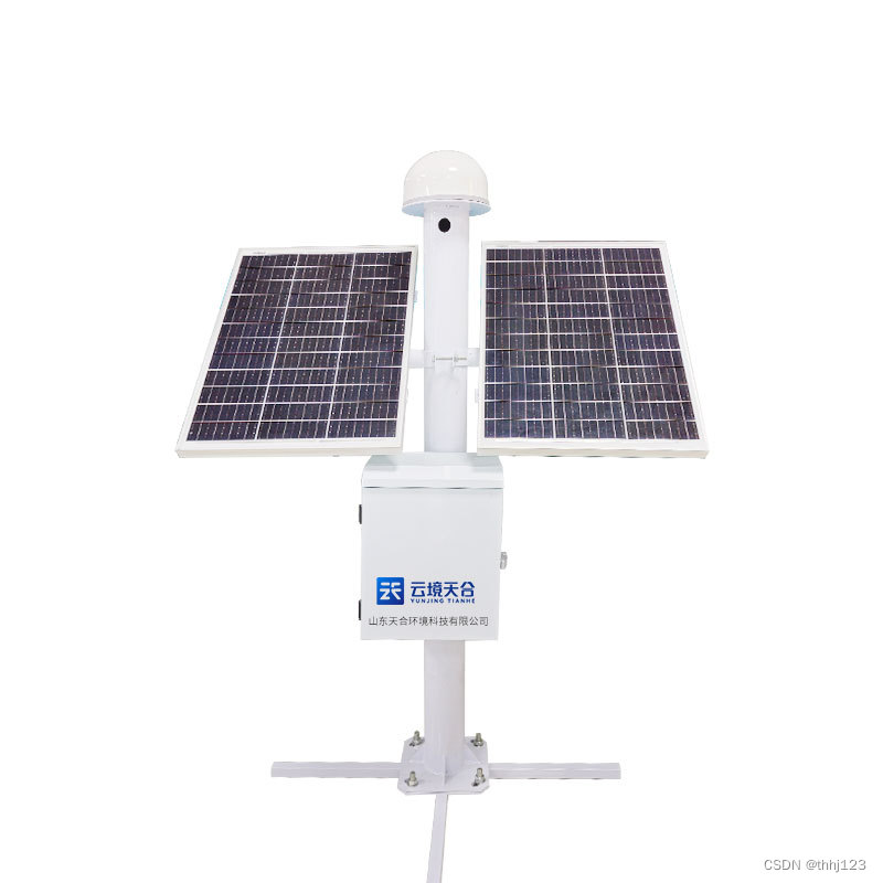 gnss 自然灾害监测预警系统是什么