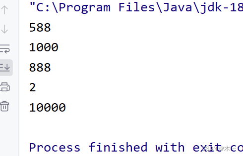 java学习07---综合练习