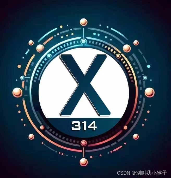 合约X—314协议系统开发