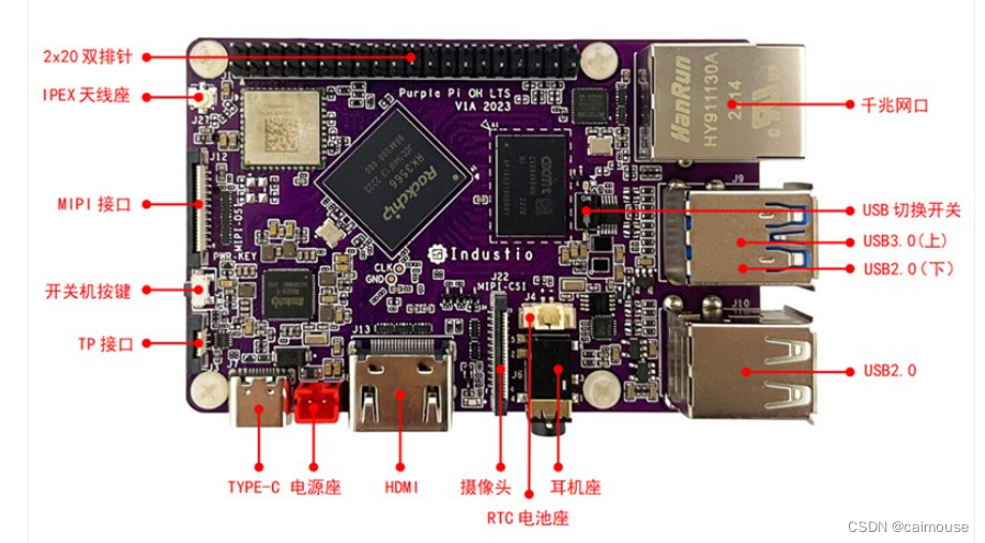 OpenHarmony4.0对<span style='color:red;'>RK</span><span style='color:red;'>3566</span>的<span style='color:red;'>烧</span>写过程