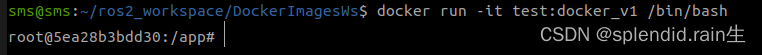 Docker-Learn（二）保存、导入、使用Docker镜像