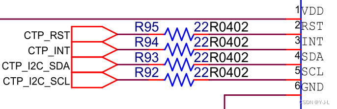 ILI<span style='color:red;'>2130</span>触控IC驱动