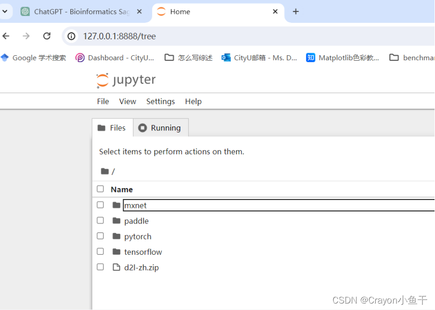 【Python】Windows本地映射远程Linux服务器上的端口（解决jupyter notebook无法启动问题）