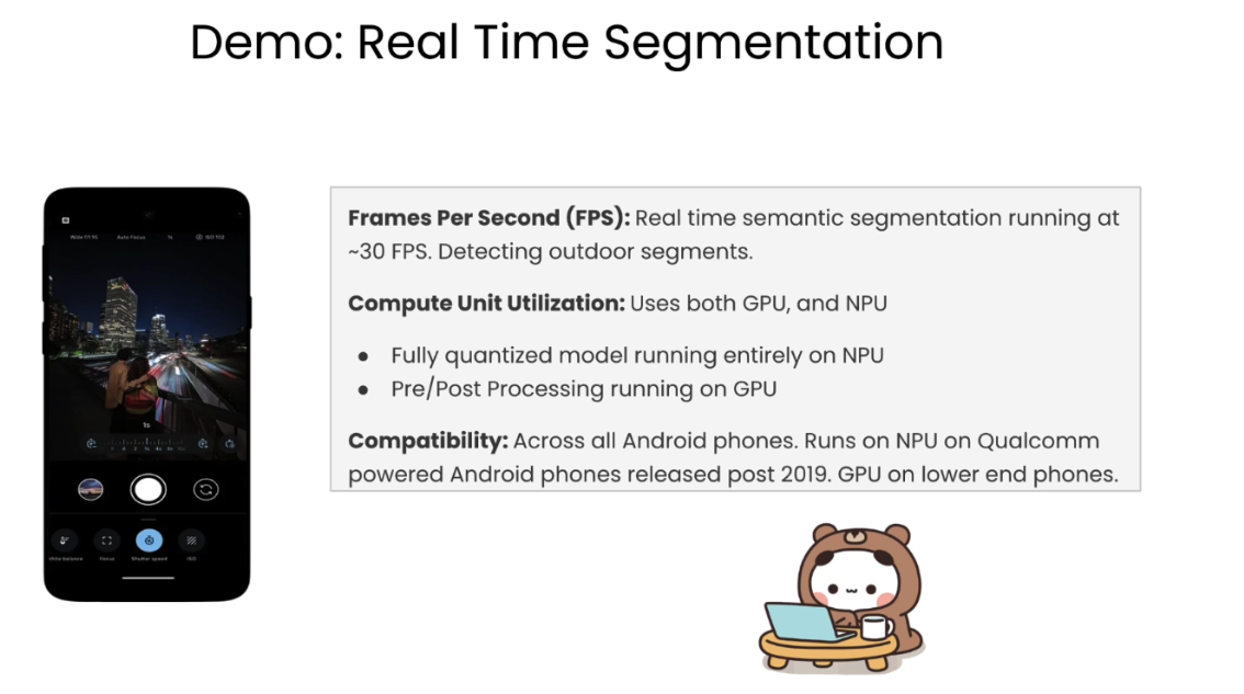 基于高通公司AI Hub Models的On-Device AI学习：Introduction to On-Device AI