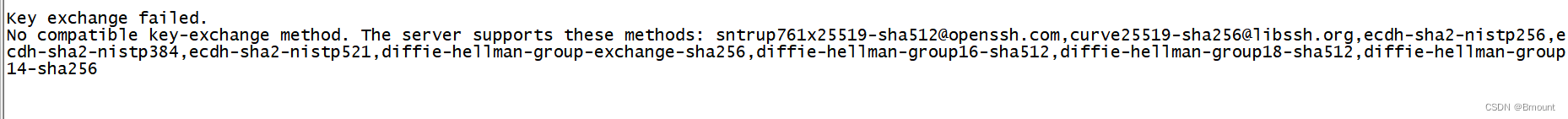 diffie-hellman-group-exchange-sha256在这里插入图片描述