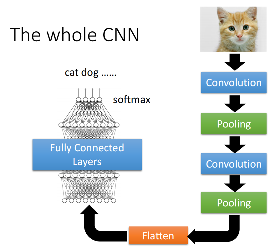 P21 卷积神经网络CNN